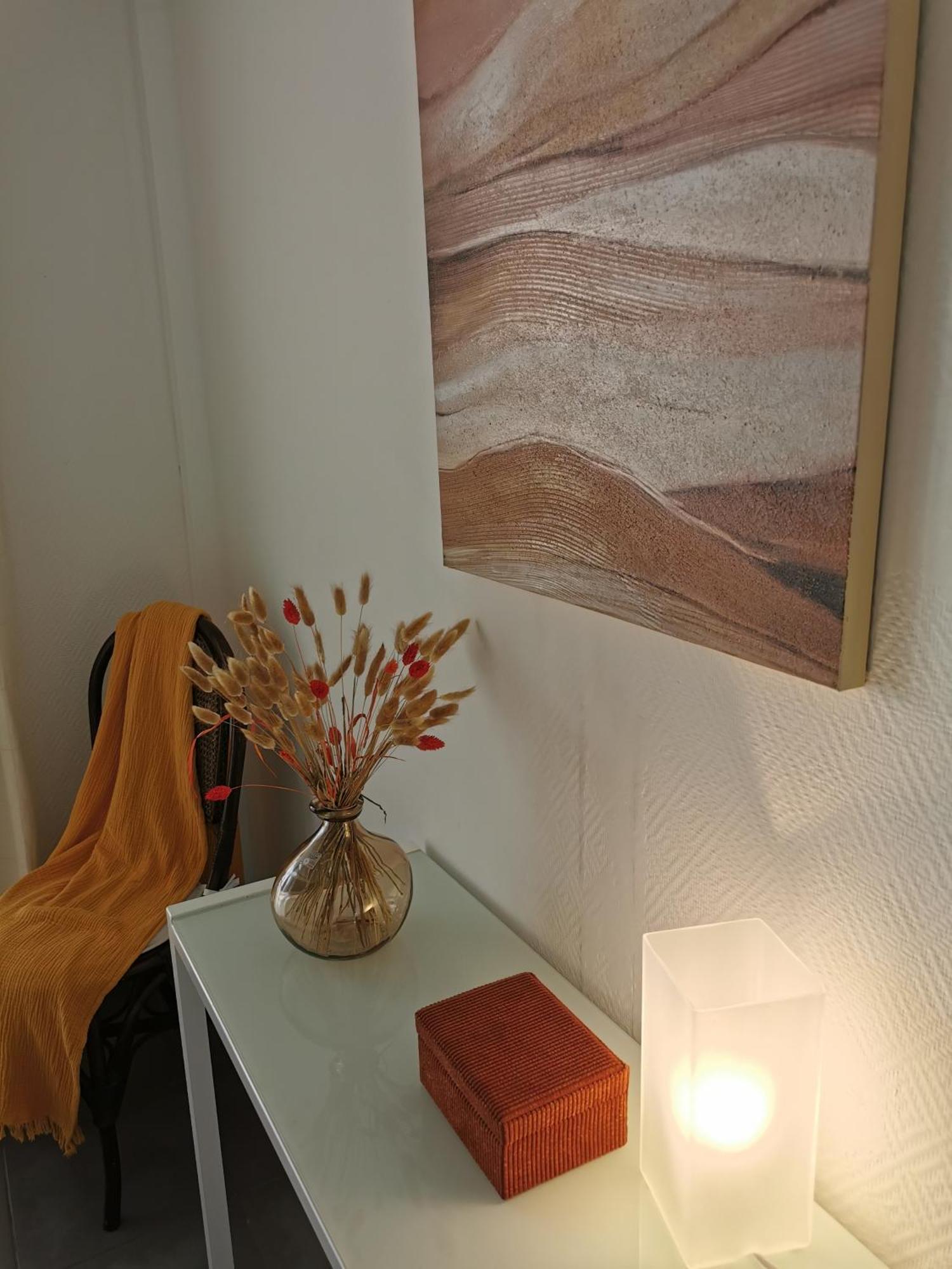 Apartmán Coquillages Et Crustaces Saint Aygulf Exteriér fotografie